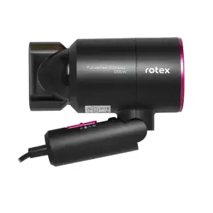 Фен Rotex RFF126-V FutureCare Compact UA