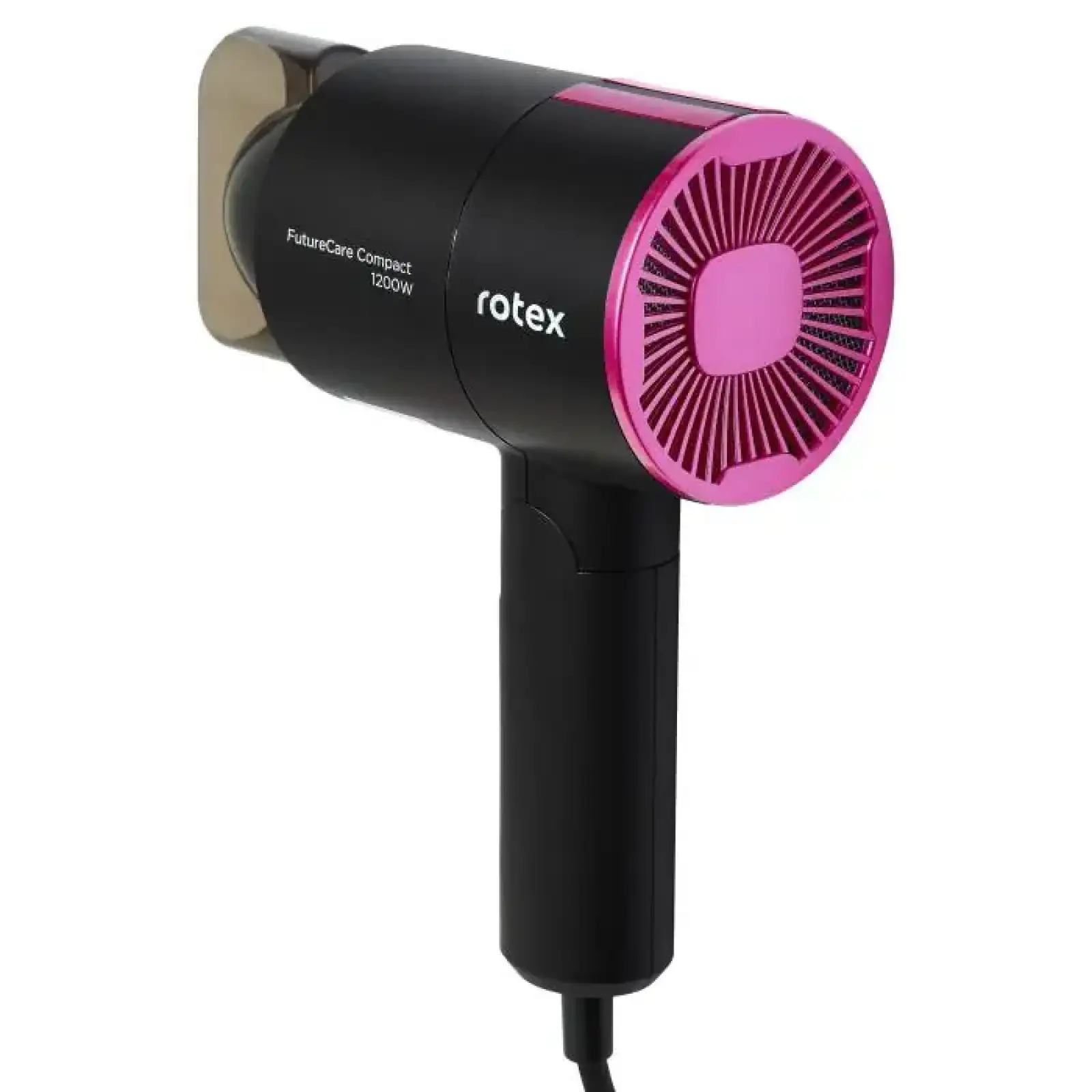 Фен Rotex RFF126-V FutureCare Compact UA