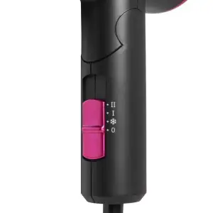Фен Rotex RFF126-V FutureCare Compact UA