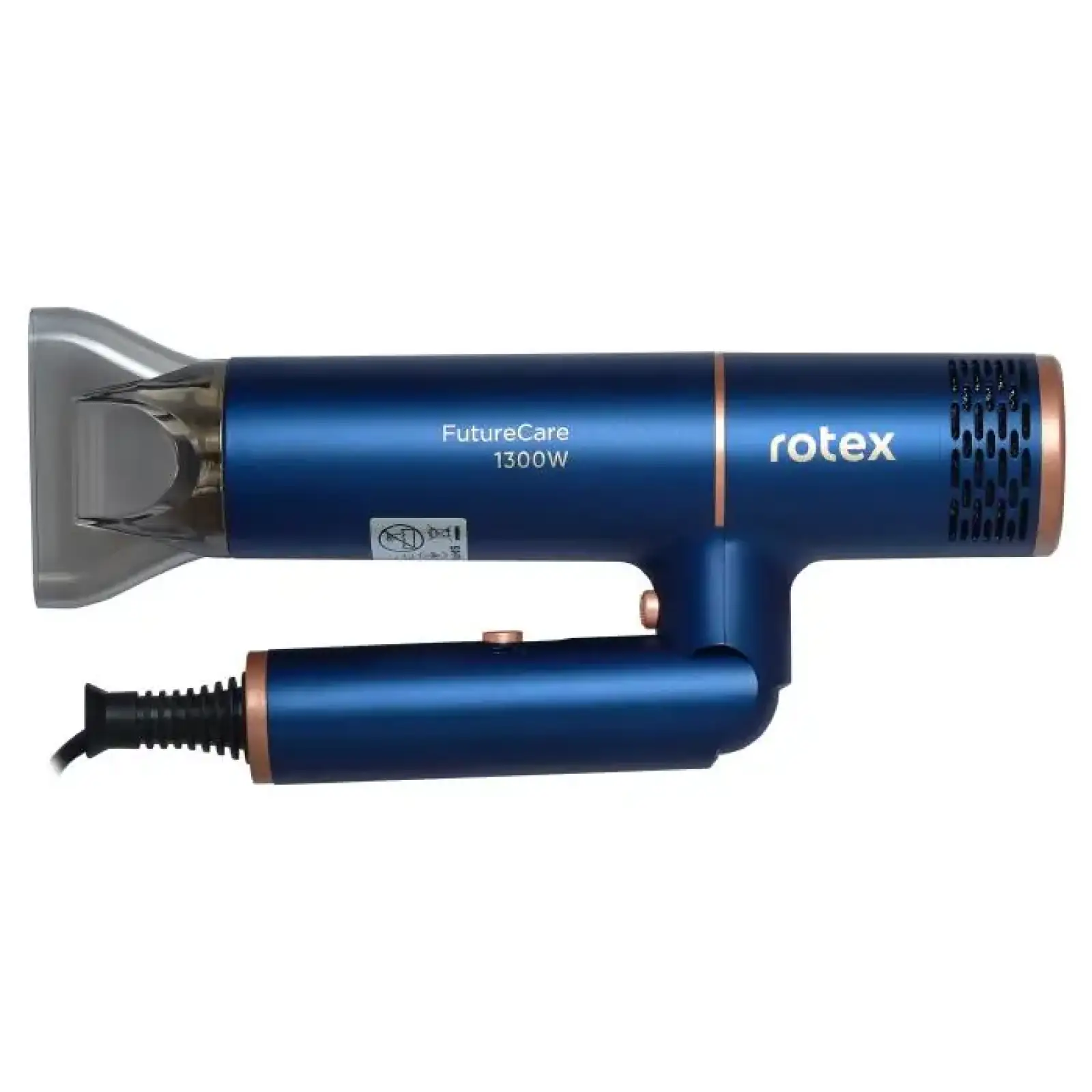 Фен Rotex RFF130-G FutureCare UA