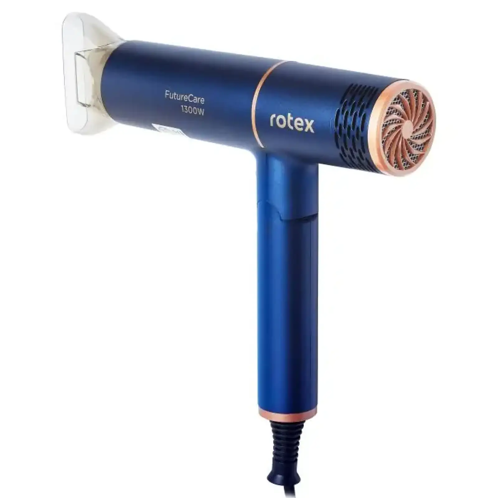 Фен Rotex RFF130-G FutureCare UA