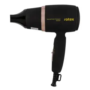 Фен Rotex RFF156-B SpecialCare Compact UA