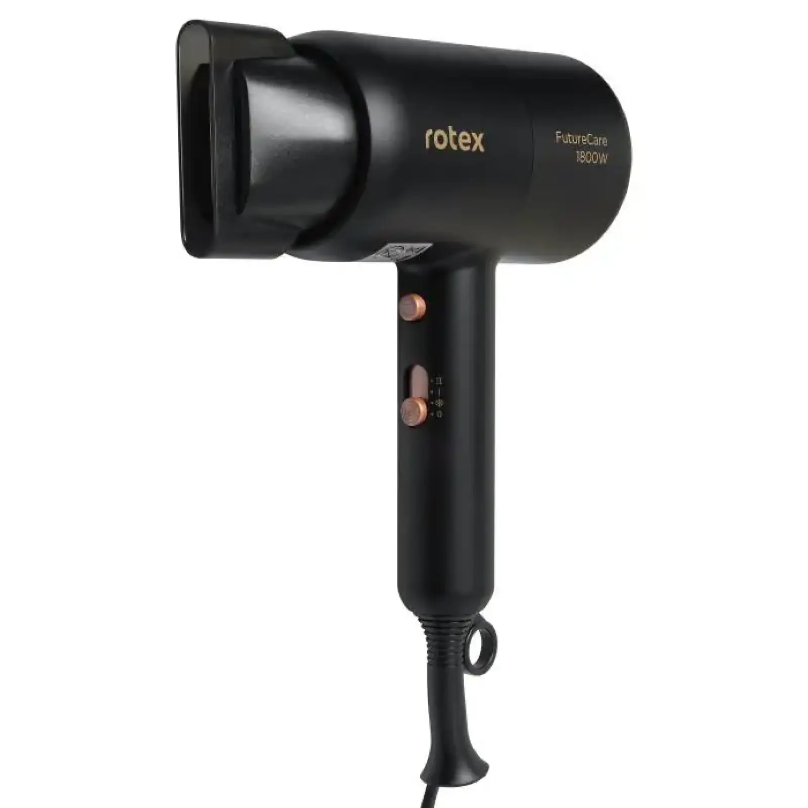 Фен Rotex RFF184-V FutureCare UA