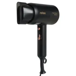 Фен Rotex RFF184-V FutureCare UA