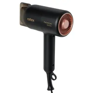 Фен Rotex RFF184-V FutureCare UA