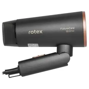 Фен Rotex RFF186-V FutureCare UA