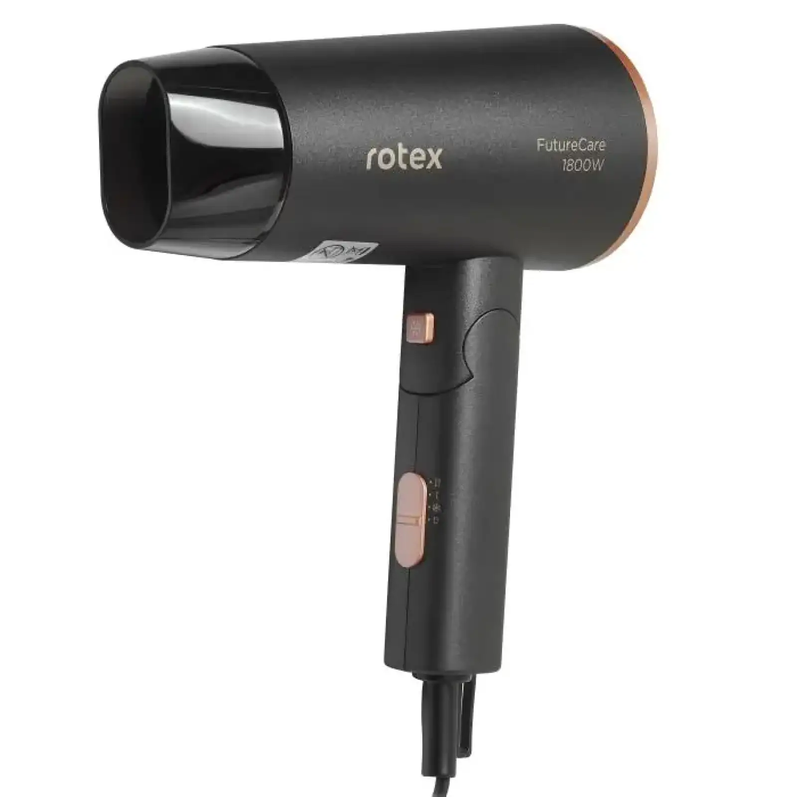 Фен Rotex RFF186-V FutureCare UA
