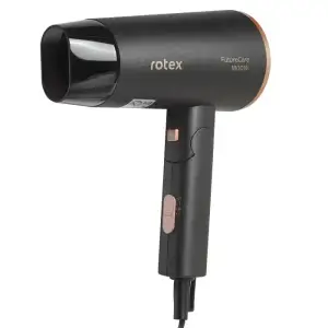 Фен Rotex RFF186-V FutureCare UA