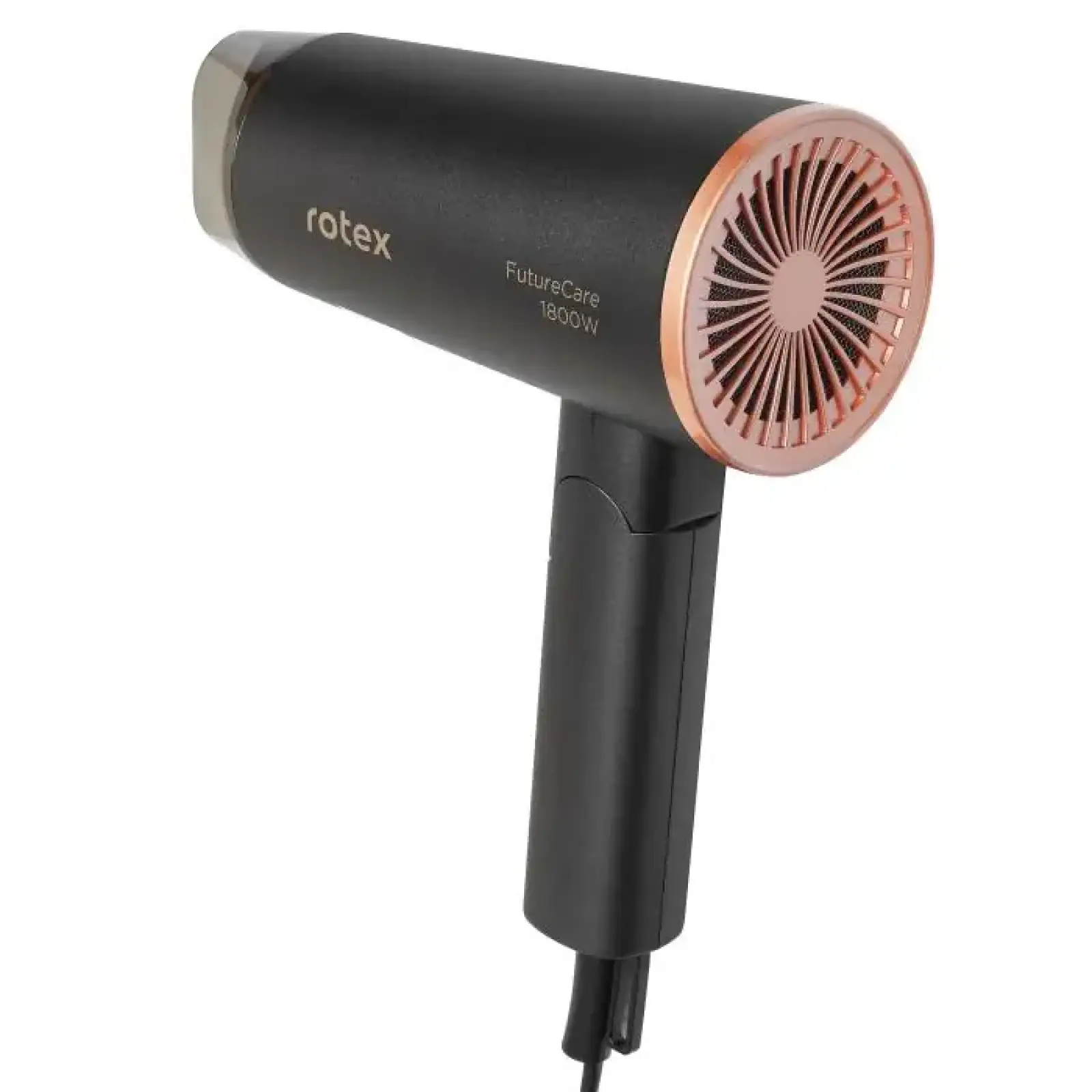Фен Rotex RFF186-V FutureCare UA