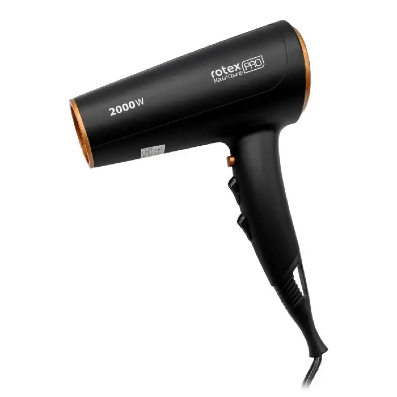 Фен Rotex RFF200-B UA