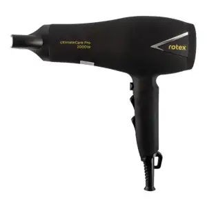 Фен Rotex RFF203-B UltimateCare Pro UA