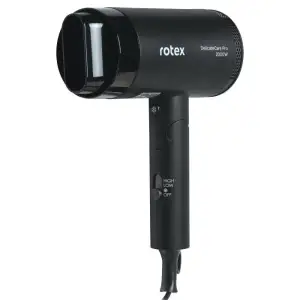 Фен Rotex RFF205-V DelicateCare Pro UA