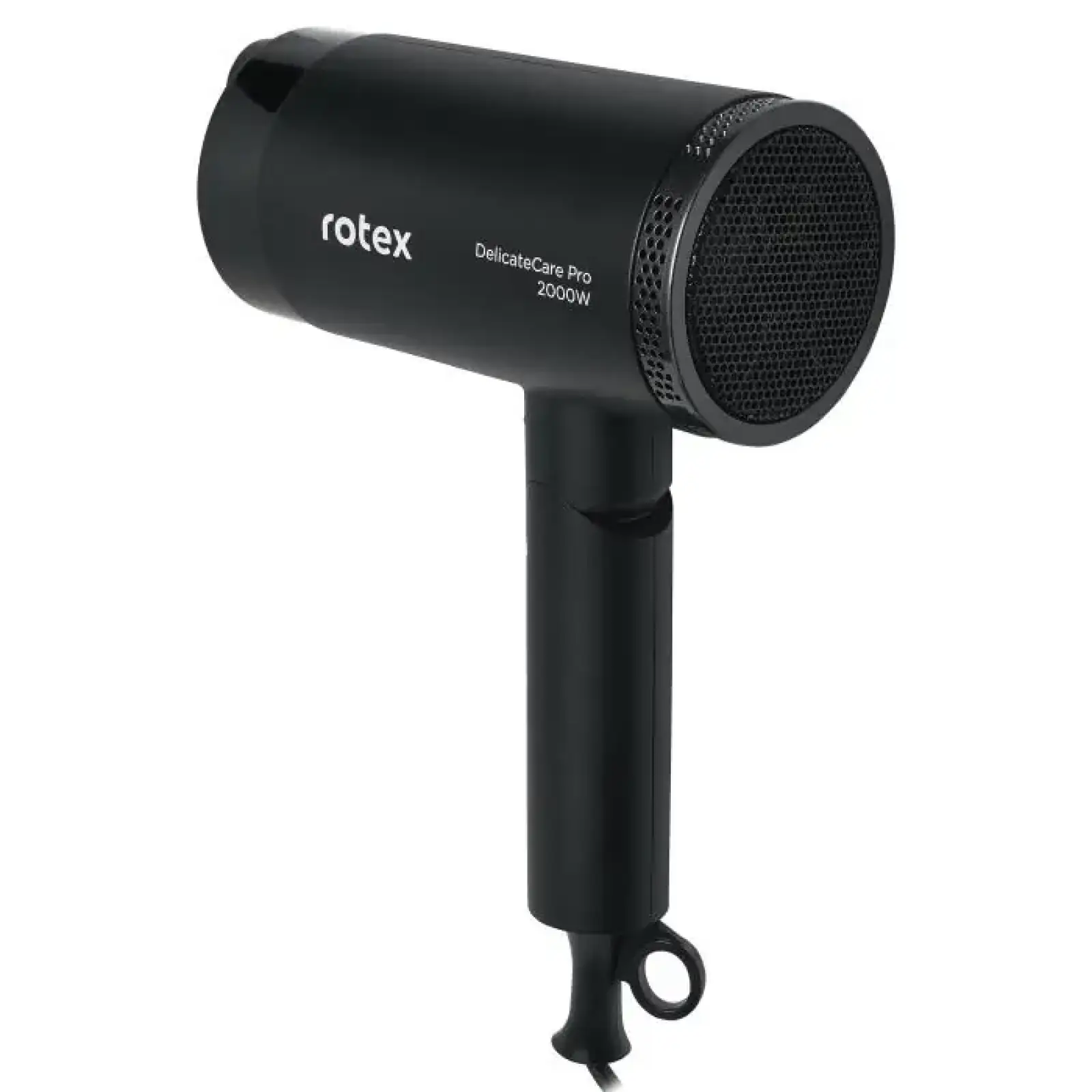Фен Rotex RFF205-V DelicateCare Pro UA