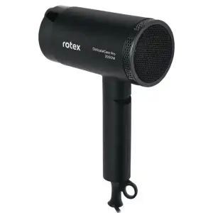 Фен Rotex RFF205-V DelicateCare Pro UA