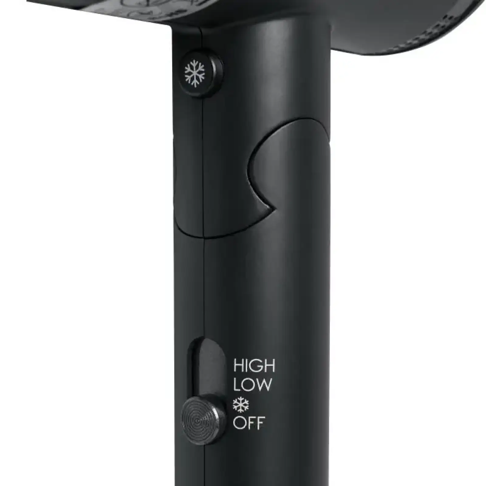 Фен Rotex RFF205-V DelicateCare Pro UA