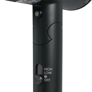 Фен Rotex RFF205-V DelicateCare Pro UA