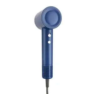 Фен Rotex RFS1062-ion TurboShine Plus UA