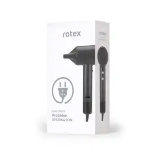 Фен Rotex RFS1064-ion ProSalon UA