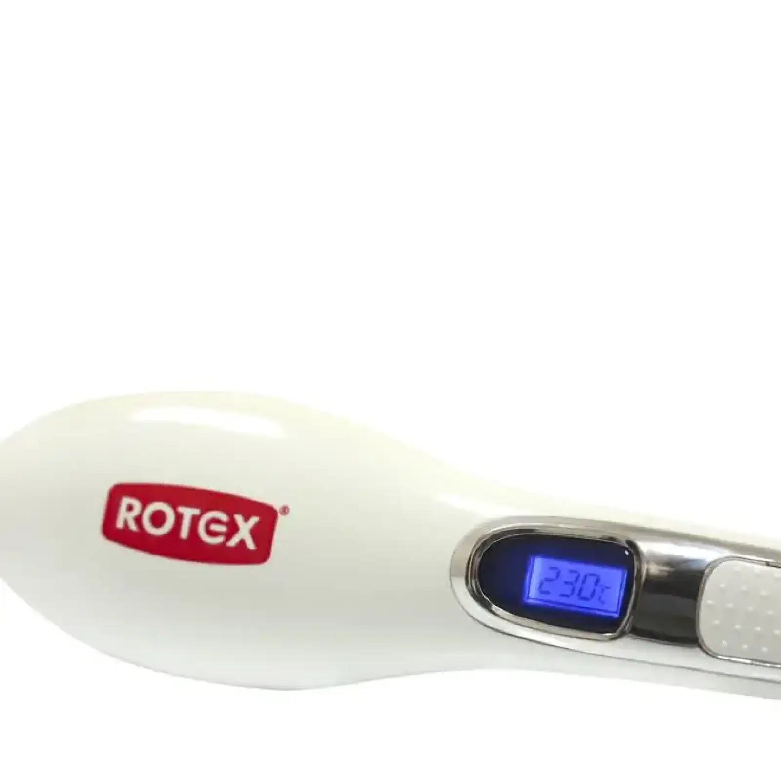 Випрямляч Rotex RHC360-C Magic Brush UA