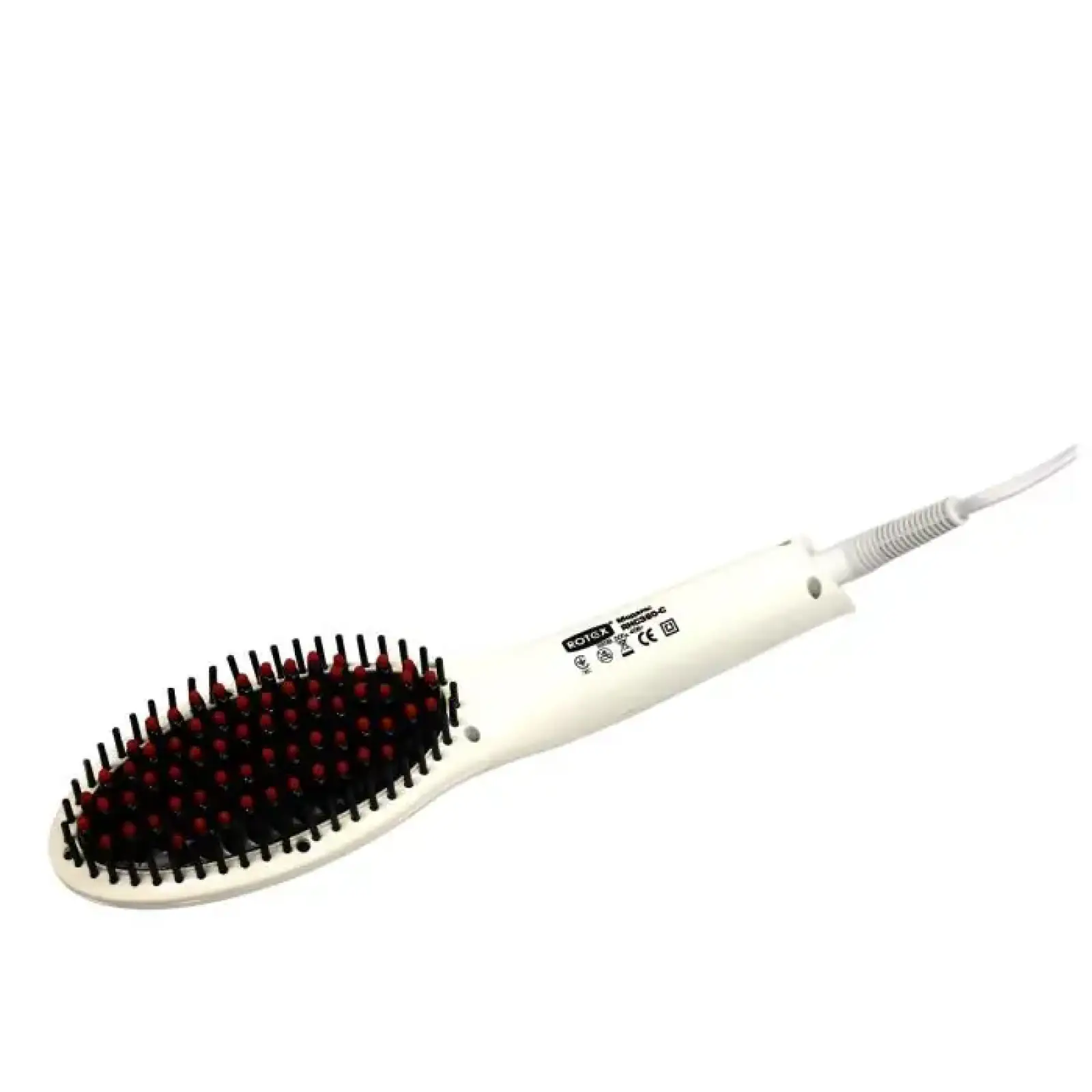 Випрямляч Rotex RHC360-C Magic Brush UA