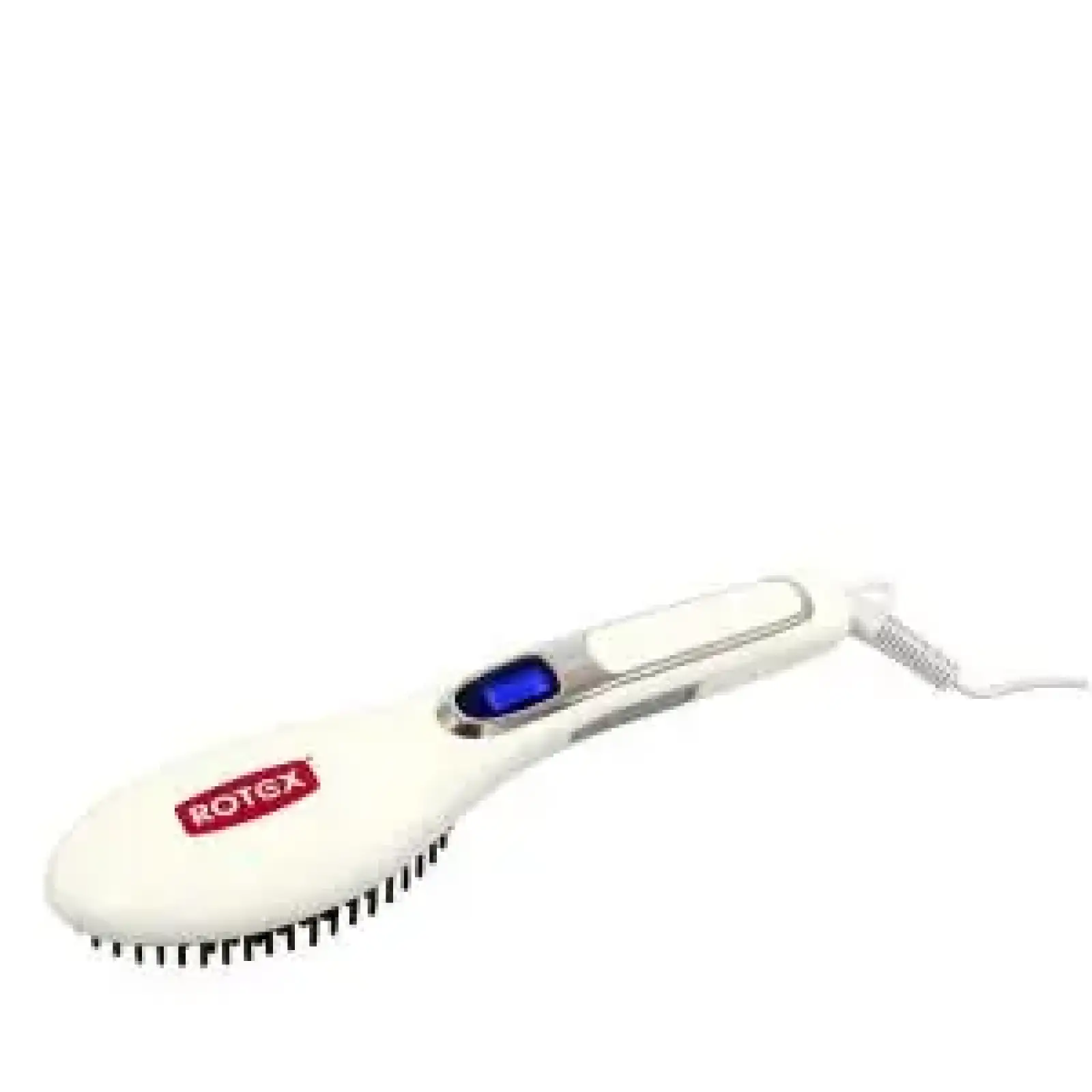 Випрямляч Rotex RHC360-C Magic Brush UA