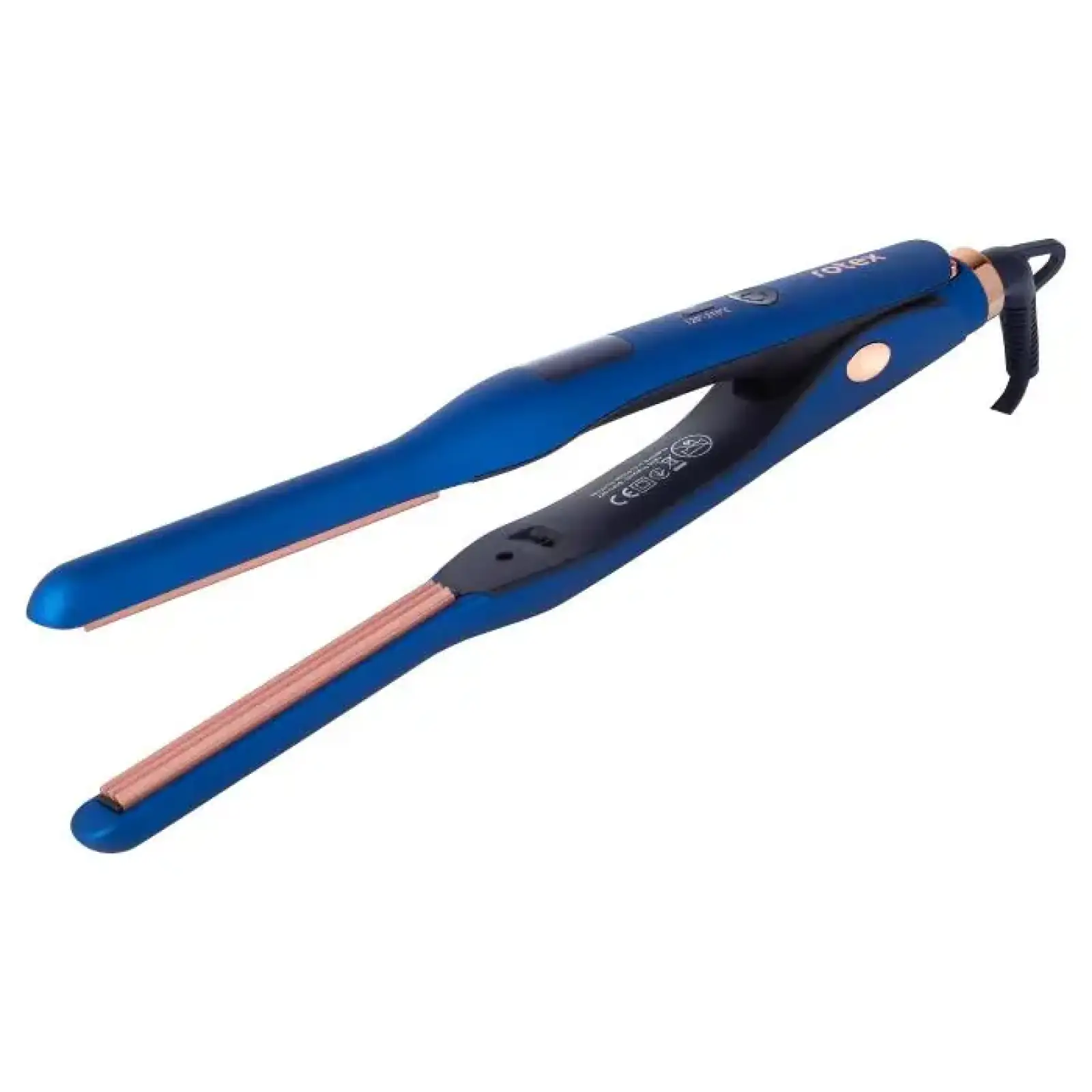 Плойка Rotex RHC315-T BasalPro UA