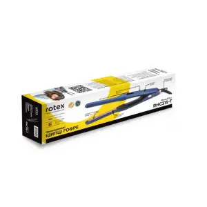 Плойка Rotex RHC315-T BasalPro UA