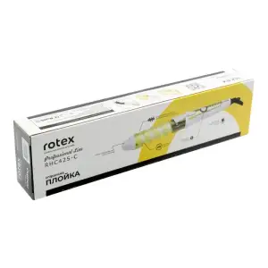 Плойка Rotex RHC425-C UA