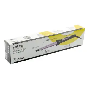 Плойка Rotex RHC440-C UA