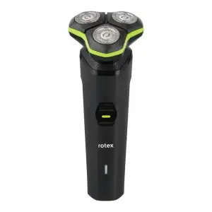 Електробритва Rotex RHC212-S UA