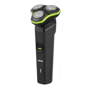 Електробритва Rotex RHC212-S UA