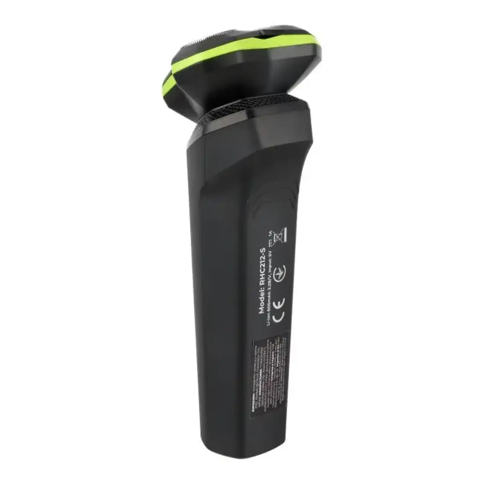 Електробритва Rotex RHC212-S UA