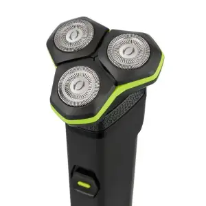 Електробритва Rotex RHC212-S UA