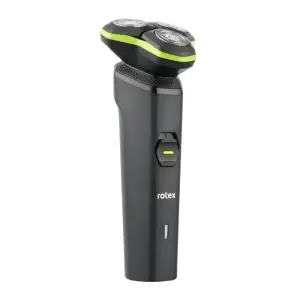 Електробритва Rotex RHC212-S UA