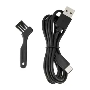 Електробритва Rotex RHC212-S UA