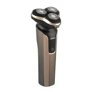 Електробритва Rotex RHC213-S UA
