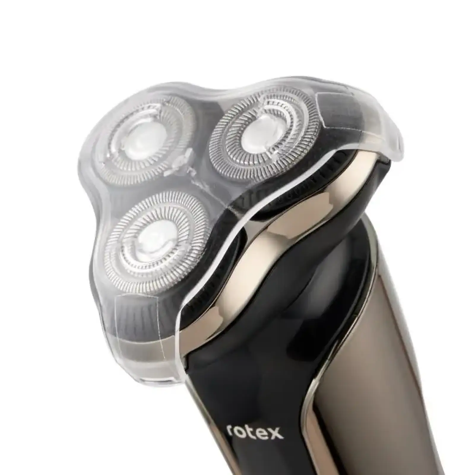 Електробритва Rotex RHC213-S UA