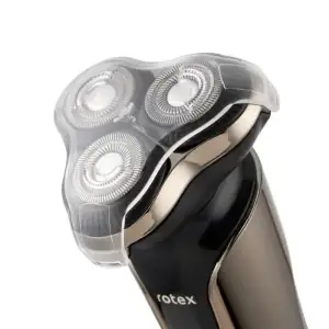 Електробритва Rotex RHC213-S UA