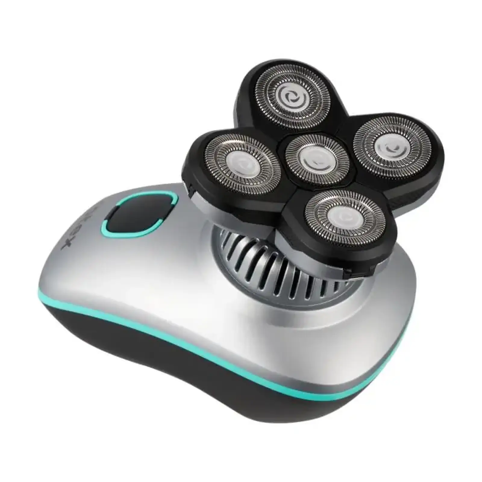 Електробритва Rotex RHC240-5D HeadPlus UA