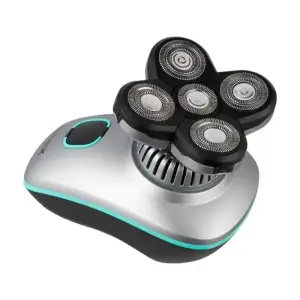 Електробритва Rotex RHC240-5D HeadPlus UA