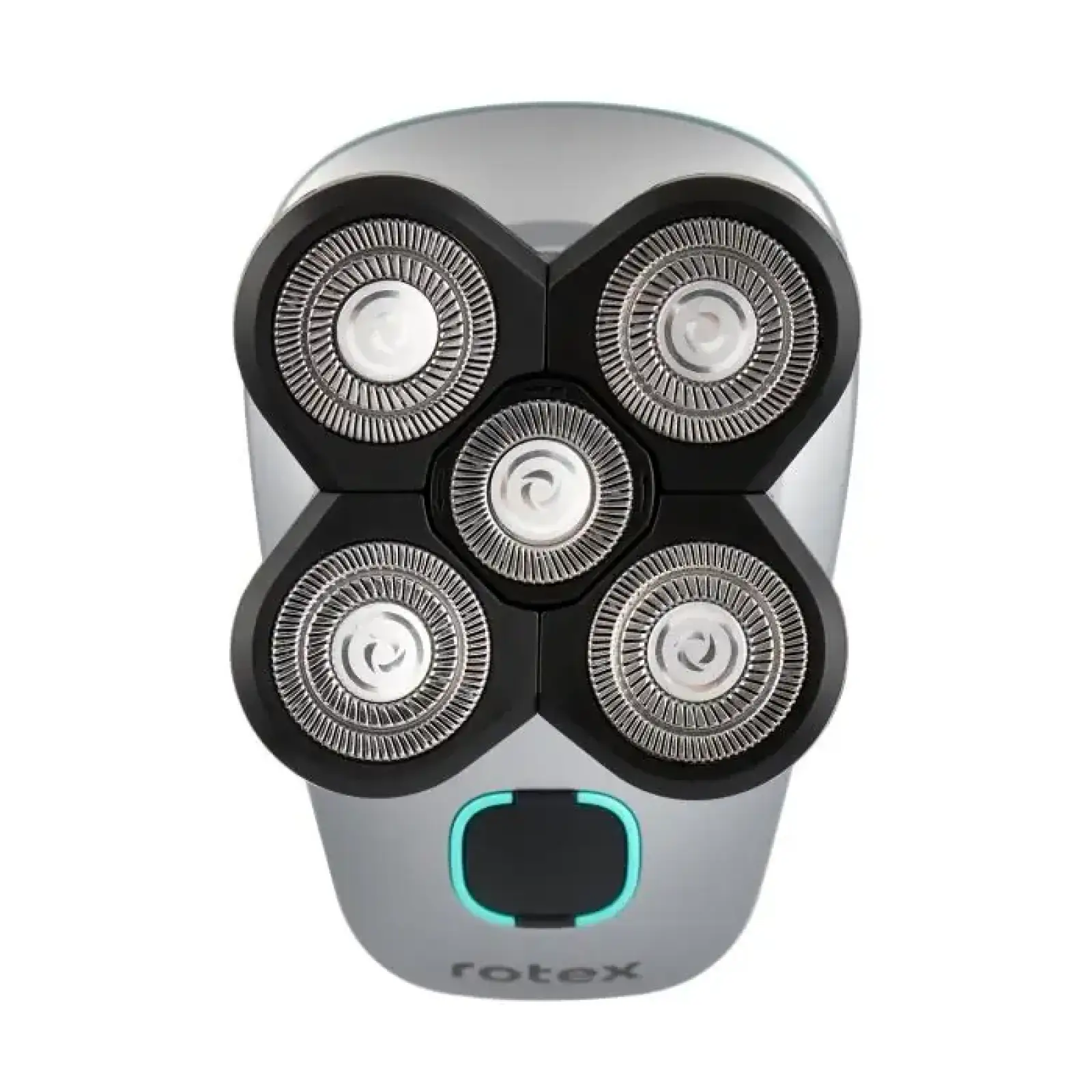 Електробритва Rotex RHC240-5D HeadPlus UA