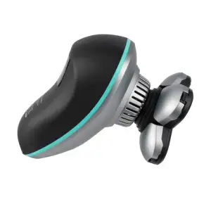 Електробритва Rotex RHC240-5D HeadPlus UA