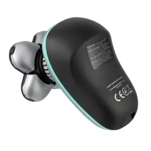 Електробритва Rotex RHC240-5D HeadPlus UA