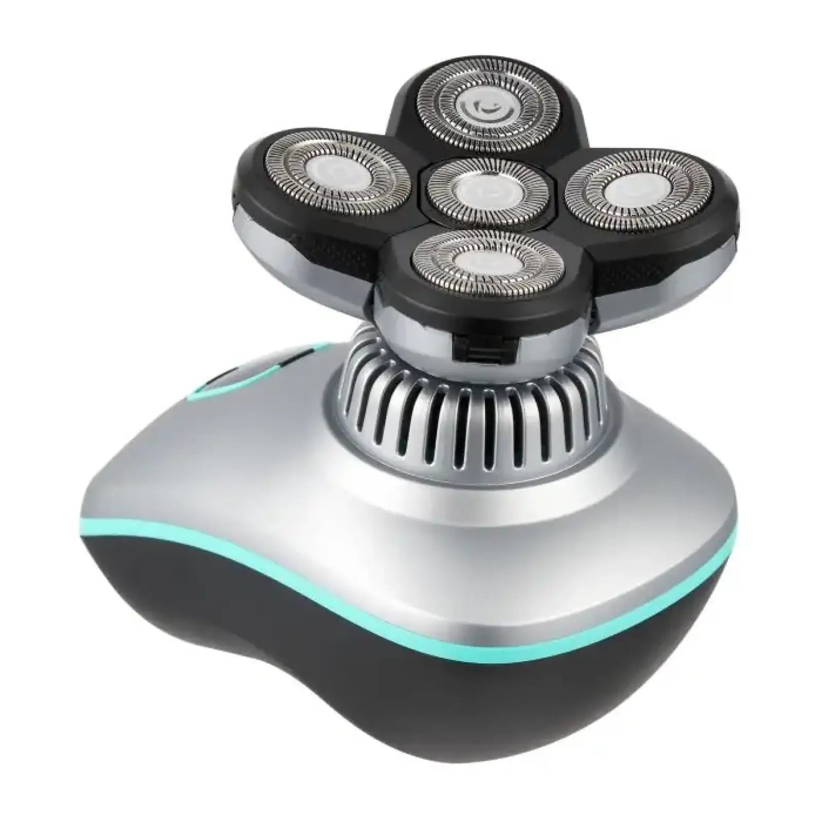 Електробритва Rotex RHC240-5D HeadPlus UA