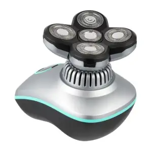 Електробритва Rotex RHC240-5D HeadPlus UA