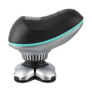 Електробритва Rotex RHC240-5D HeadPlus UA