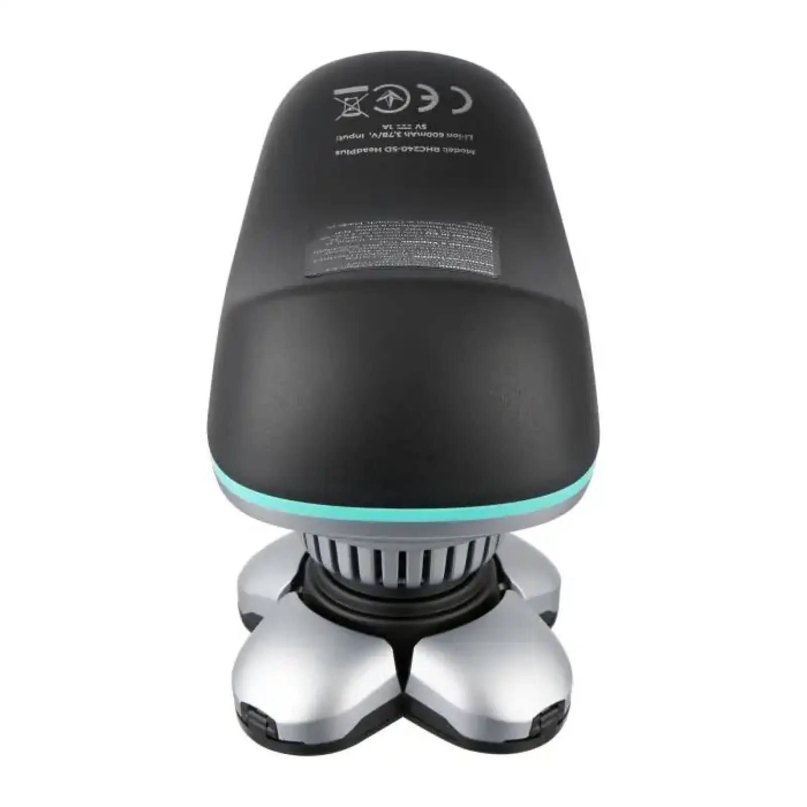 Електробритва Rotex RHC240-5D HeadPlus UA