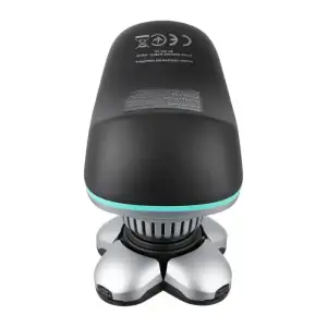 Електробритва Rotex RHC240-5D HeadPlus UA