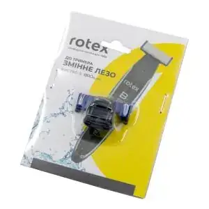 Аксессуары для триммера Rotex Змінне лезо до RHC290-S BroBlade UA