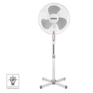 Вентилятор Rotex RAF42-B UA